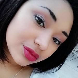 Meet your Posher, Kristena